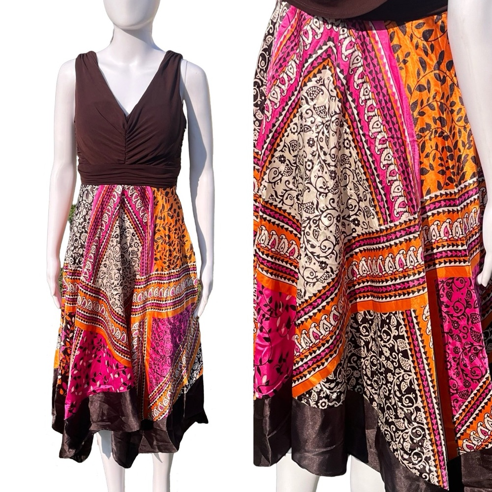 NWT Chaya Pixie Dress